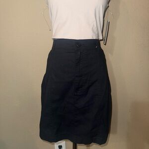 Lee Dark Cargo Shorts